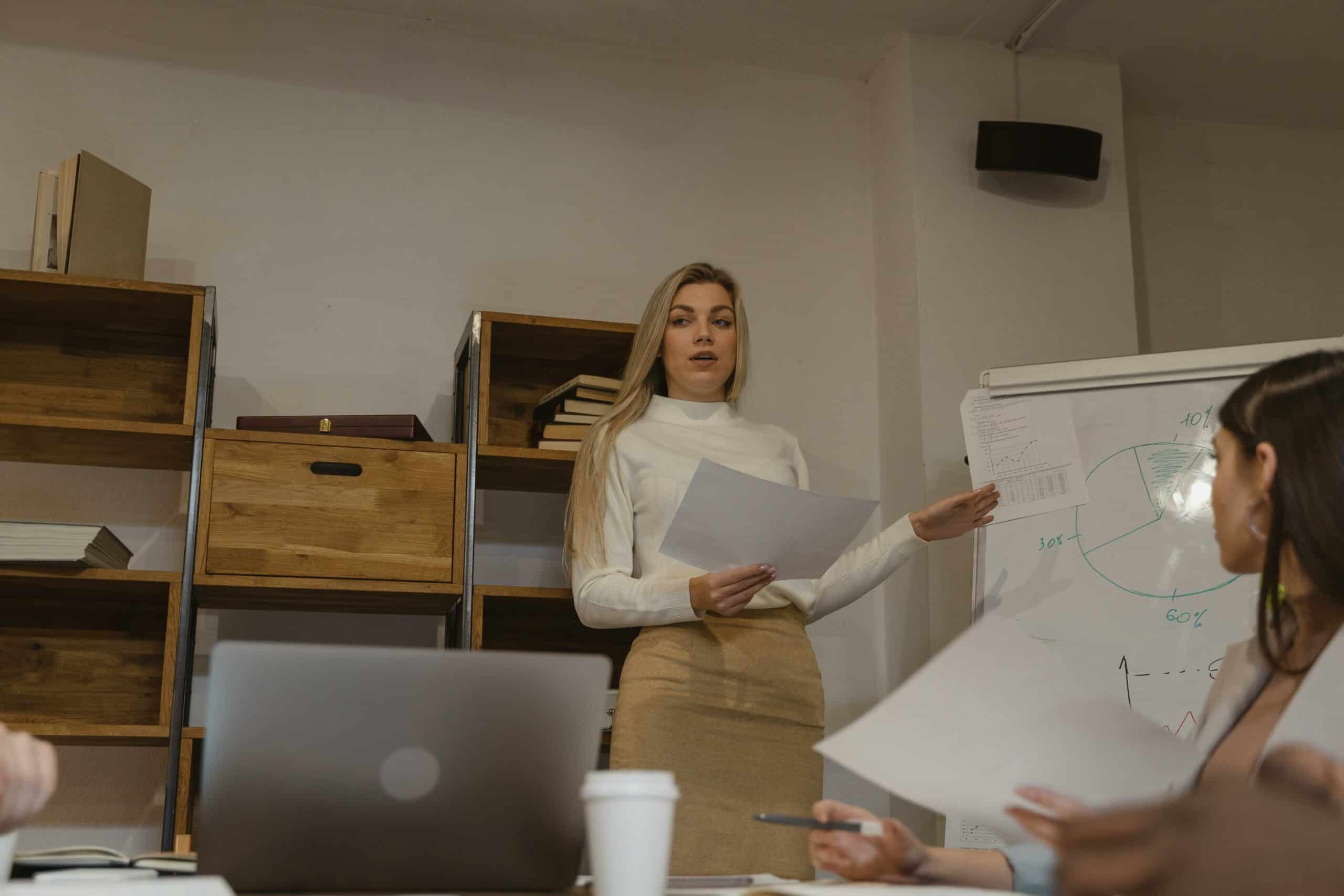 Formation certifiante – Management de la performance d’une équipe