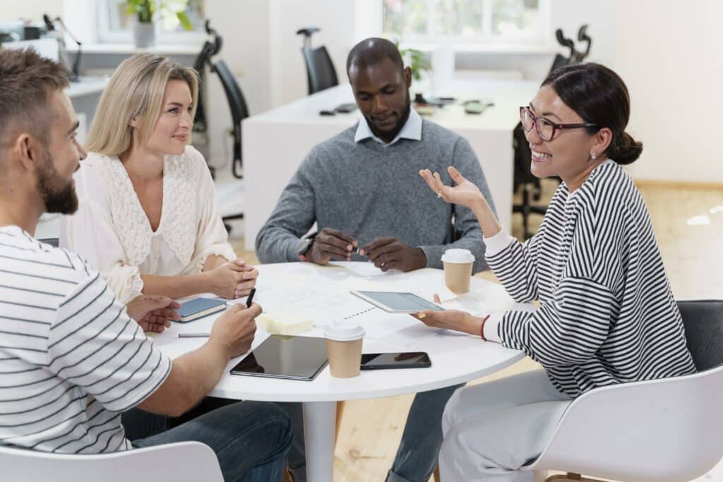 Partenaires Inea Conseil