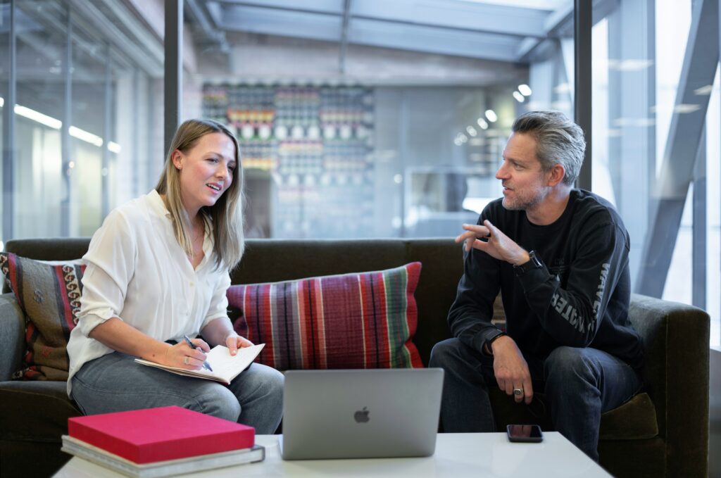 Collaborateurs Inea Conseil