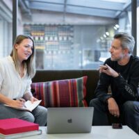 Collaborateurs Inea Conseil