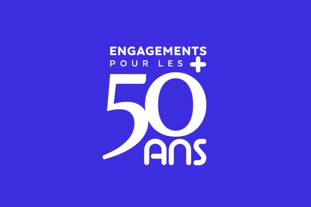 Inéa Conseil rejoint la Charte 50+ : valoriser l’expérience à tout âge