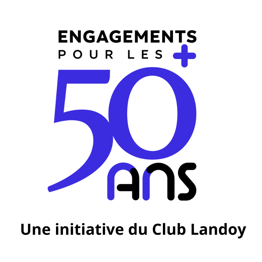 engagement pour les 50+