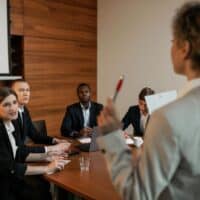 Vendre ses idées en interne Inéa Conseil formation professionnelle