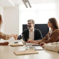Réussir le recrutement de dirigeants Inéa Conseil organisme de formation professionnelle et coaching certifié Qualiopi