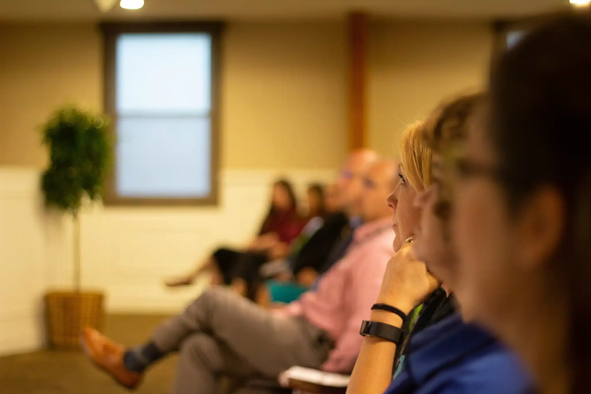 Conférences Inéa Conseil : Confiance en soi : une compétence qui s'acquiert